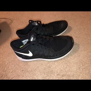 Nike Tennis shoes